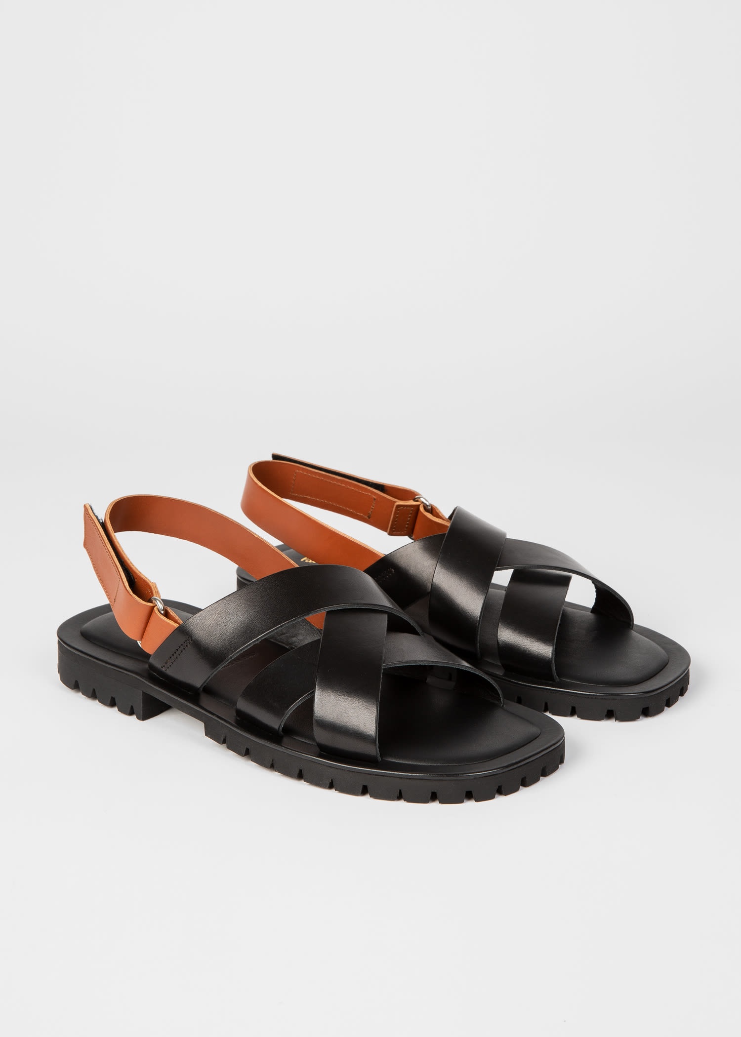 'Batiste' Sandals - 4