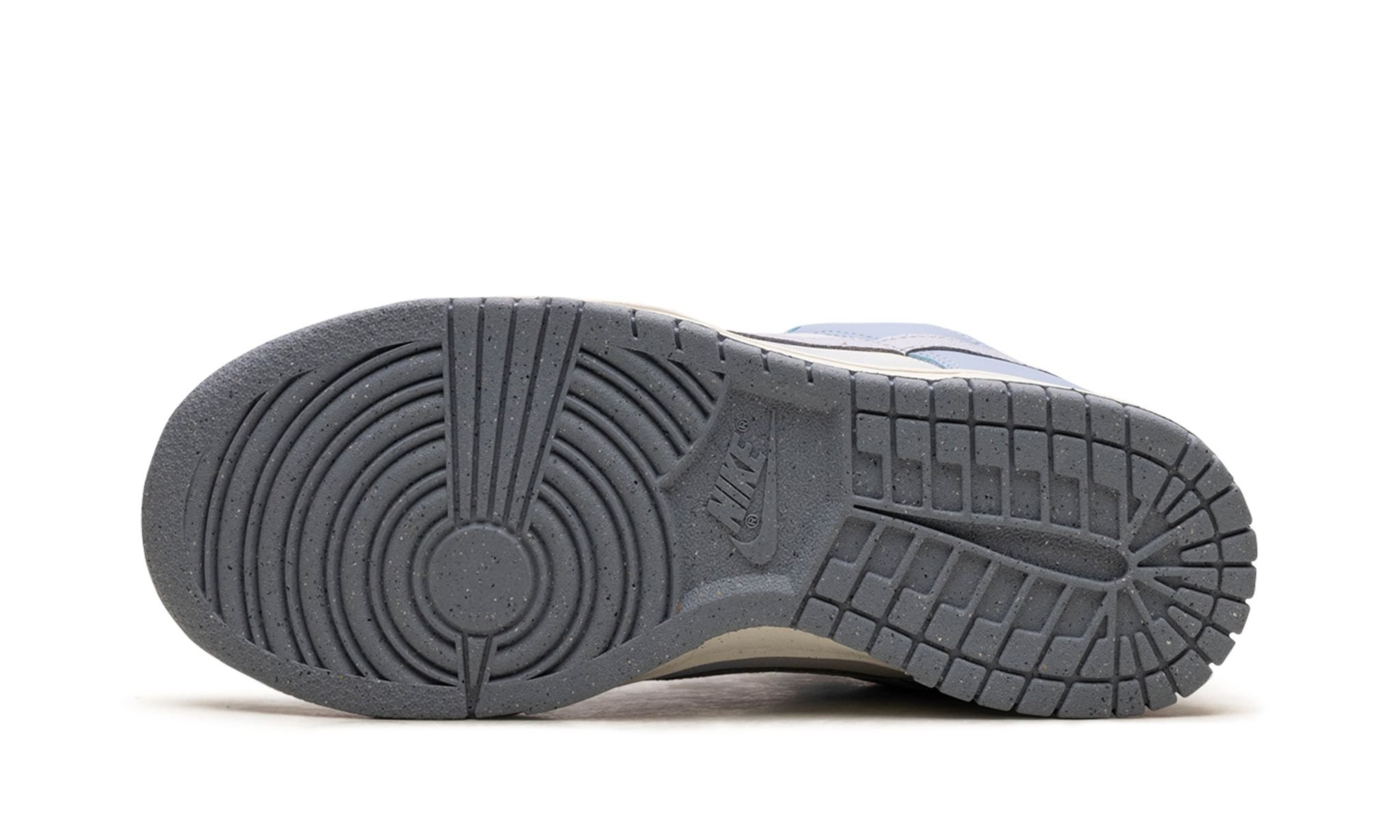 DUNK LO WMNS "Blue Airbrush" - 5