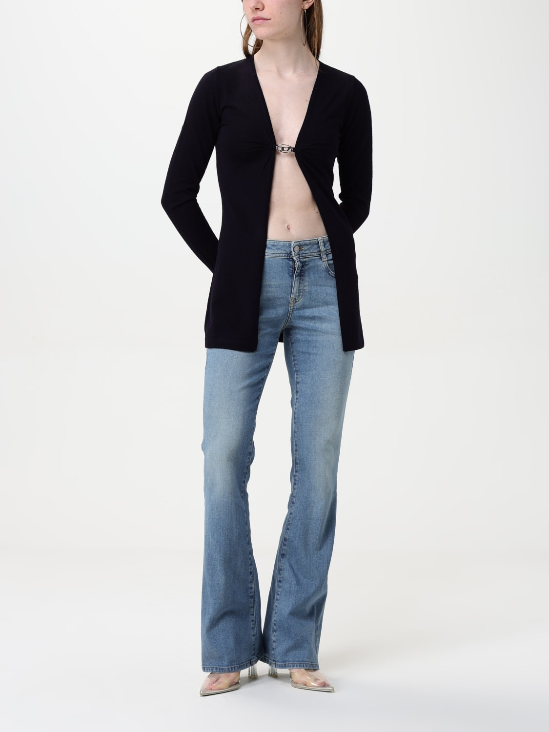 Jeans woman Diesel - 2