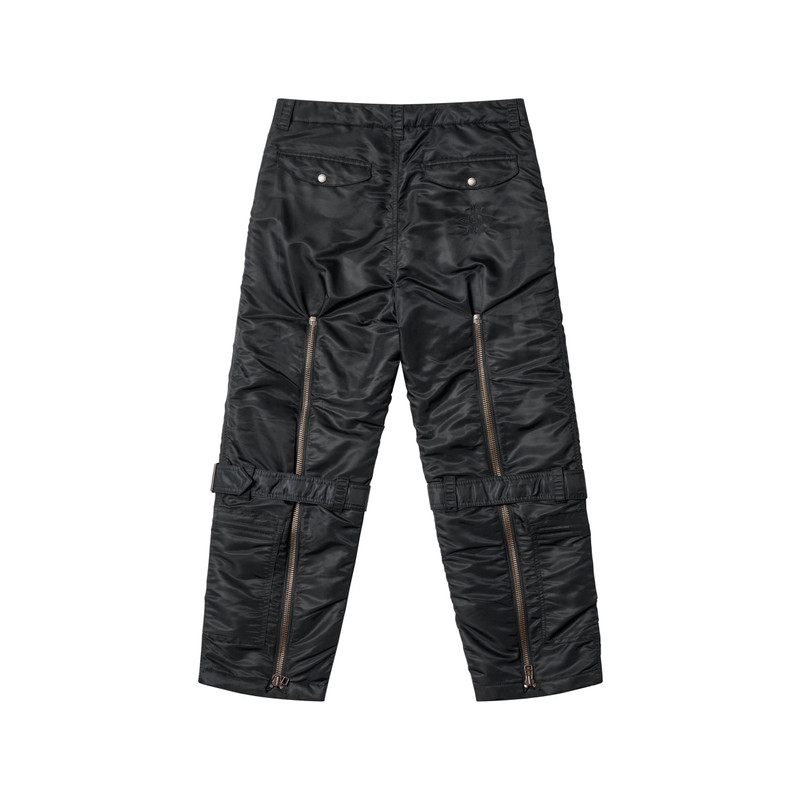 PALACE PALACE VIVIENNE WESTWOOD FLIGHT PANT BLACK outlook