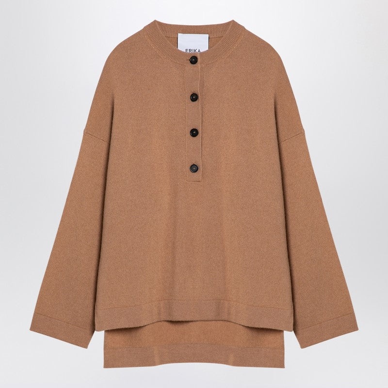Erika Cavallini - Erika Cavallini Veronica serafino jumper - 1