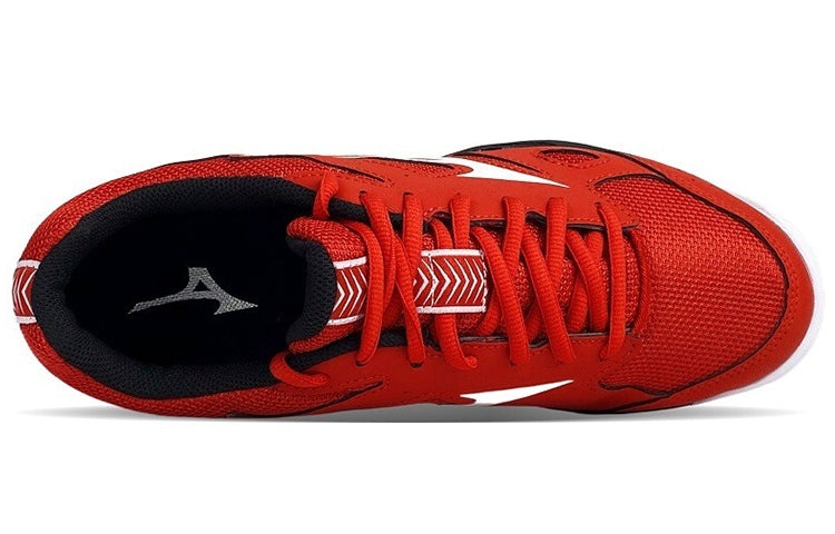 Mizuno Cyclone Speed CN 'Red' V1GA218102 - 3