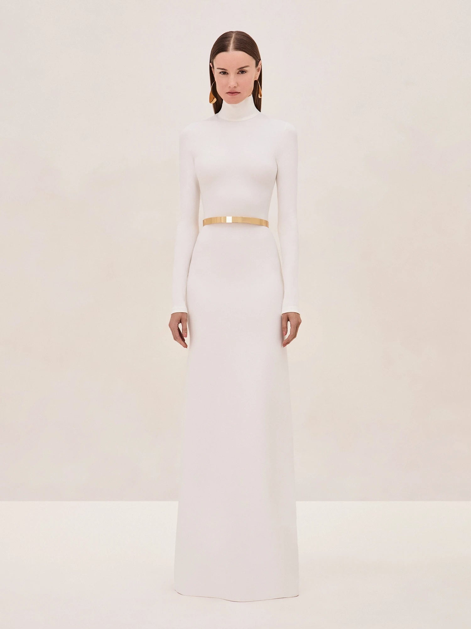 Fenix Dress - 1