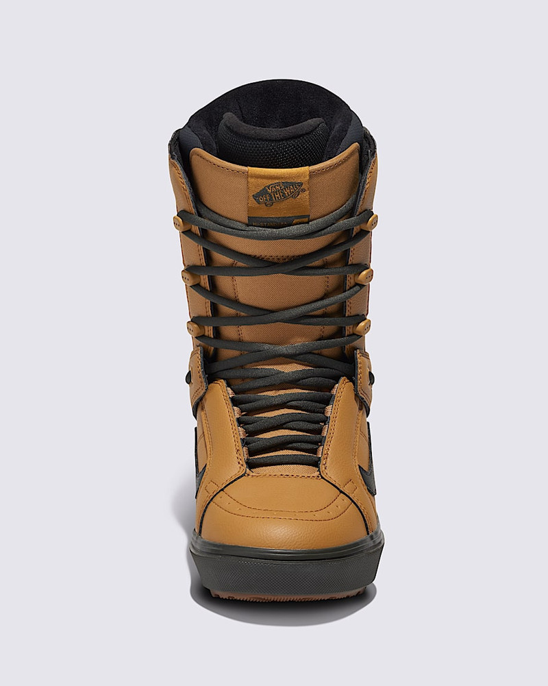 Vans Hi-Standard OG Snowboard Boot outlook