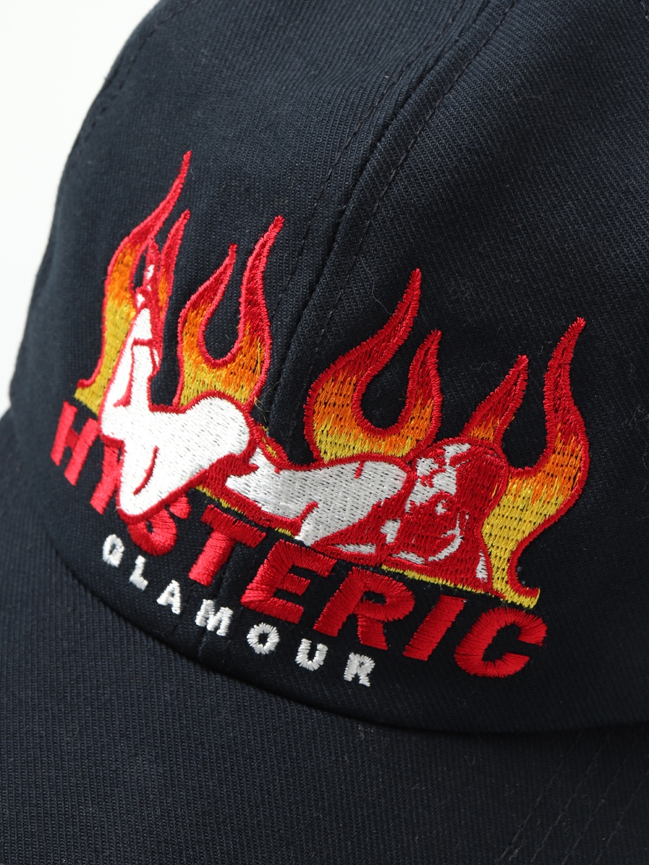 HYSTERIC GLAMOUR - 7