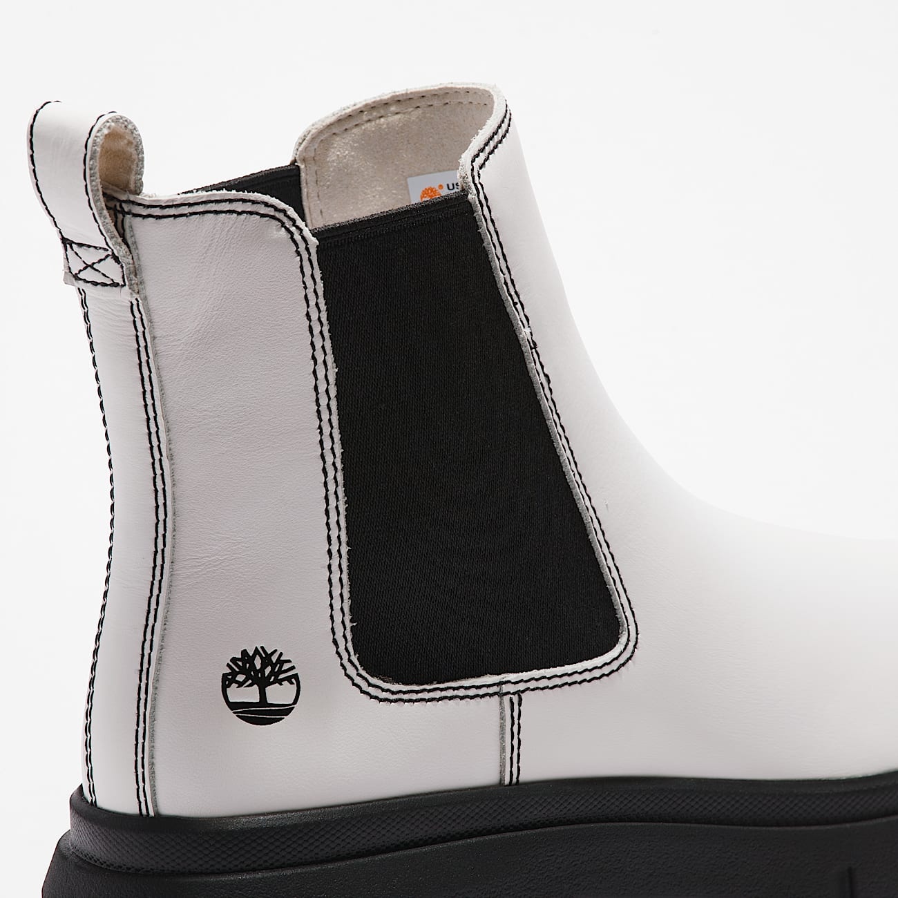 Women's Greyfield Chelsea Boot - 8
