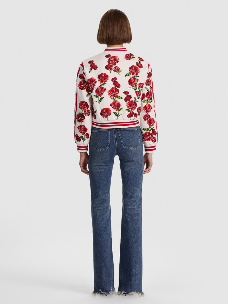 KERI EMBELLISHED VARSITY JACKET 5