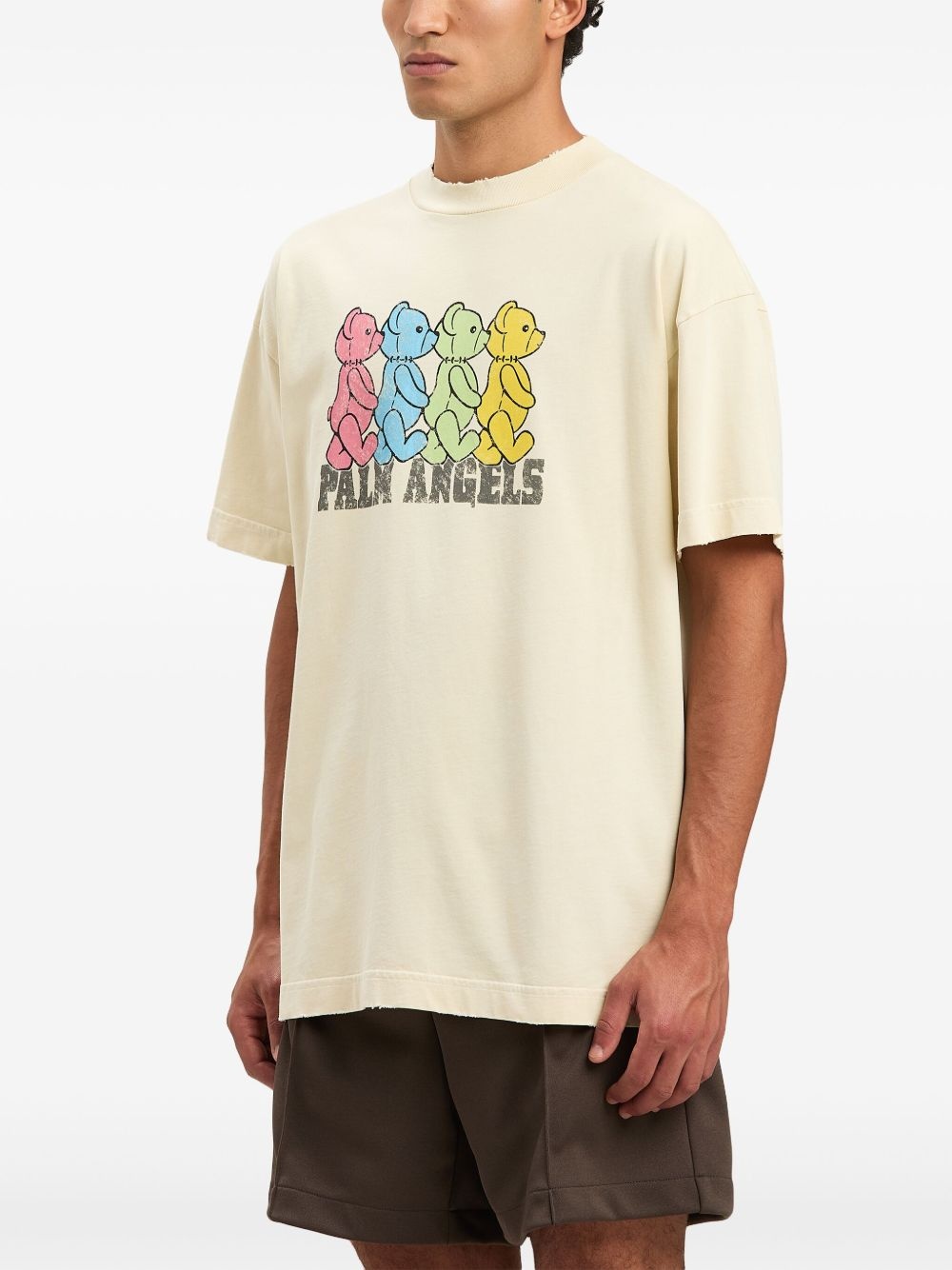 Crossroads Bears T-shirt - 4