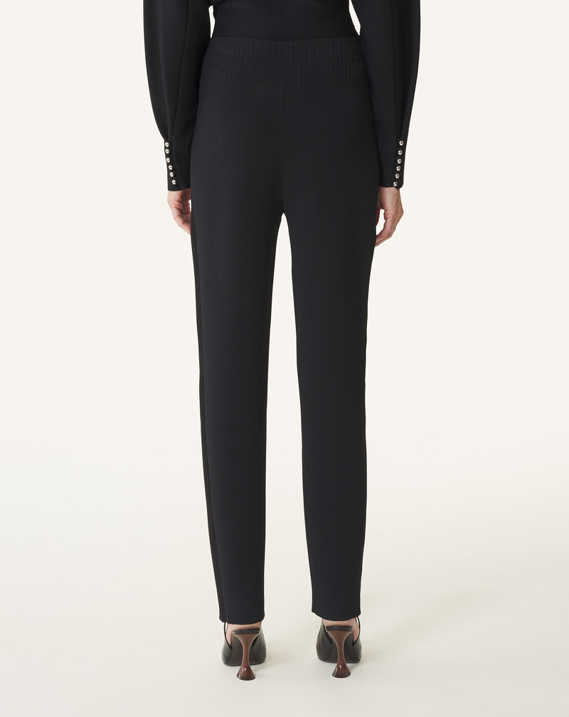 VISCOSE LEGGINGS 4