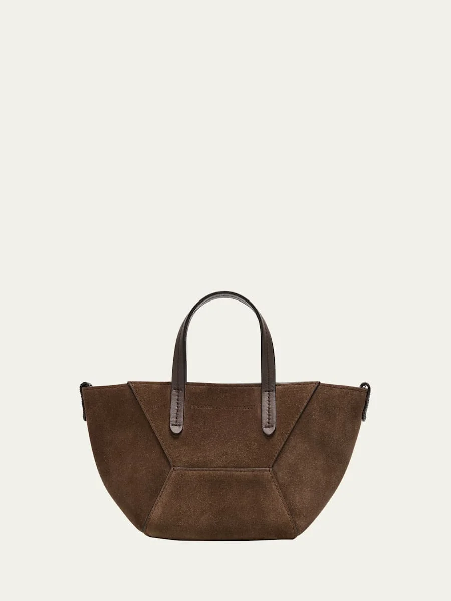 Mini Duo Bag - 1