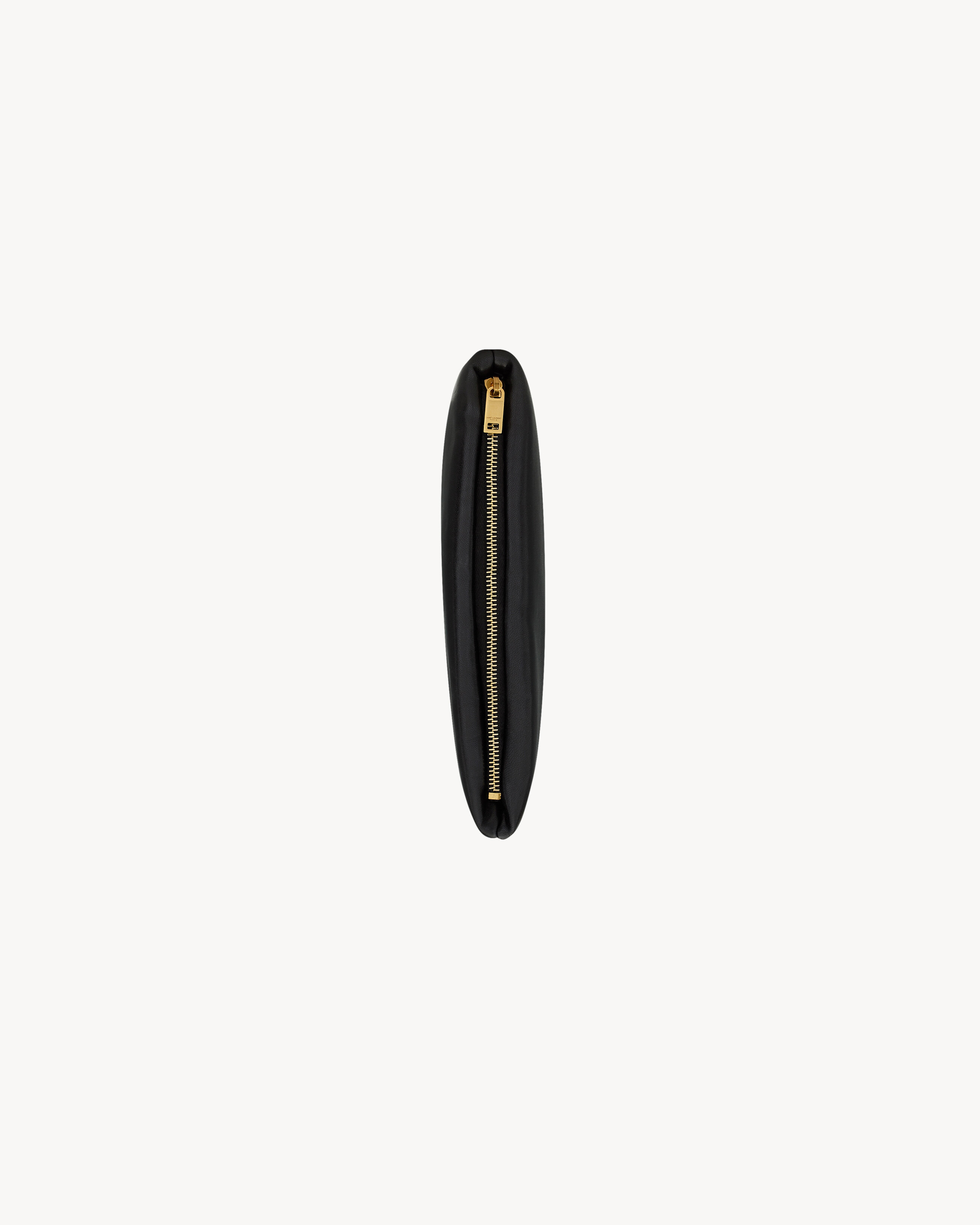CALYPSO SMALL POUCH IN LAMBSKIN - 3