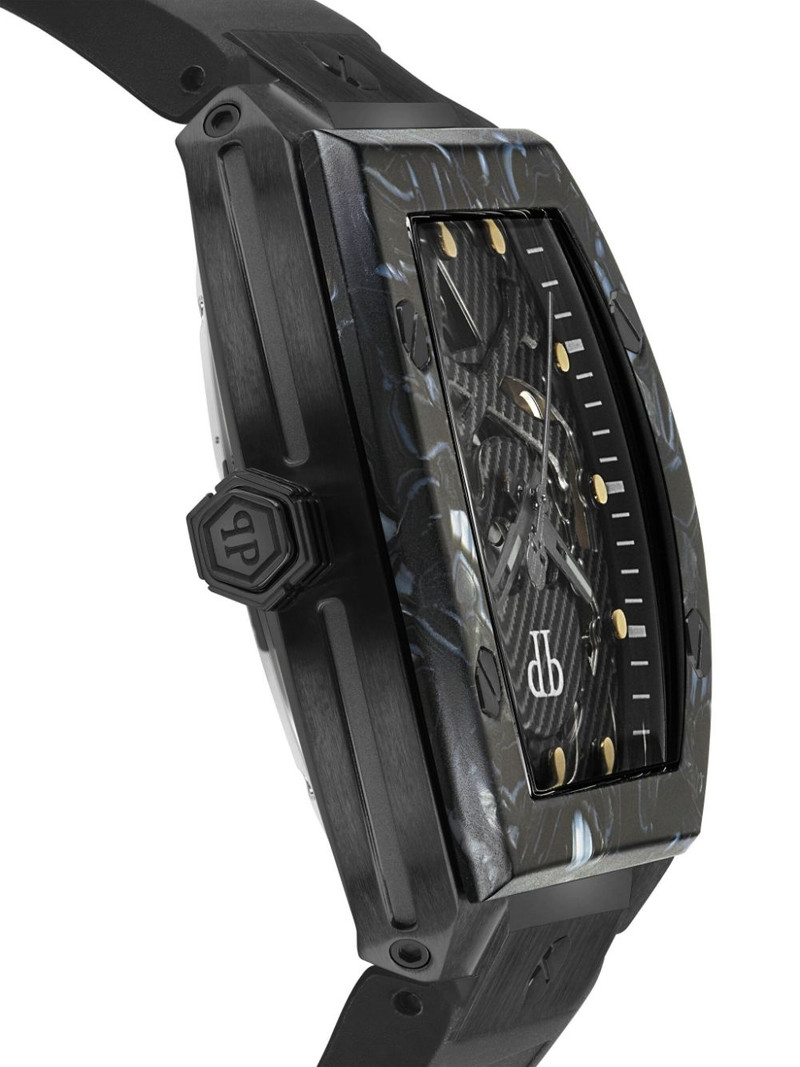 PHILIPP PLEIN The $keleton 44mm outlook