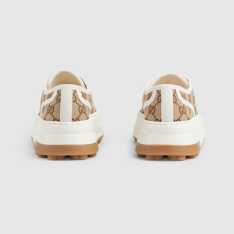 GUCCI Women's GG sneaker outlook