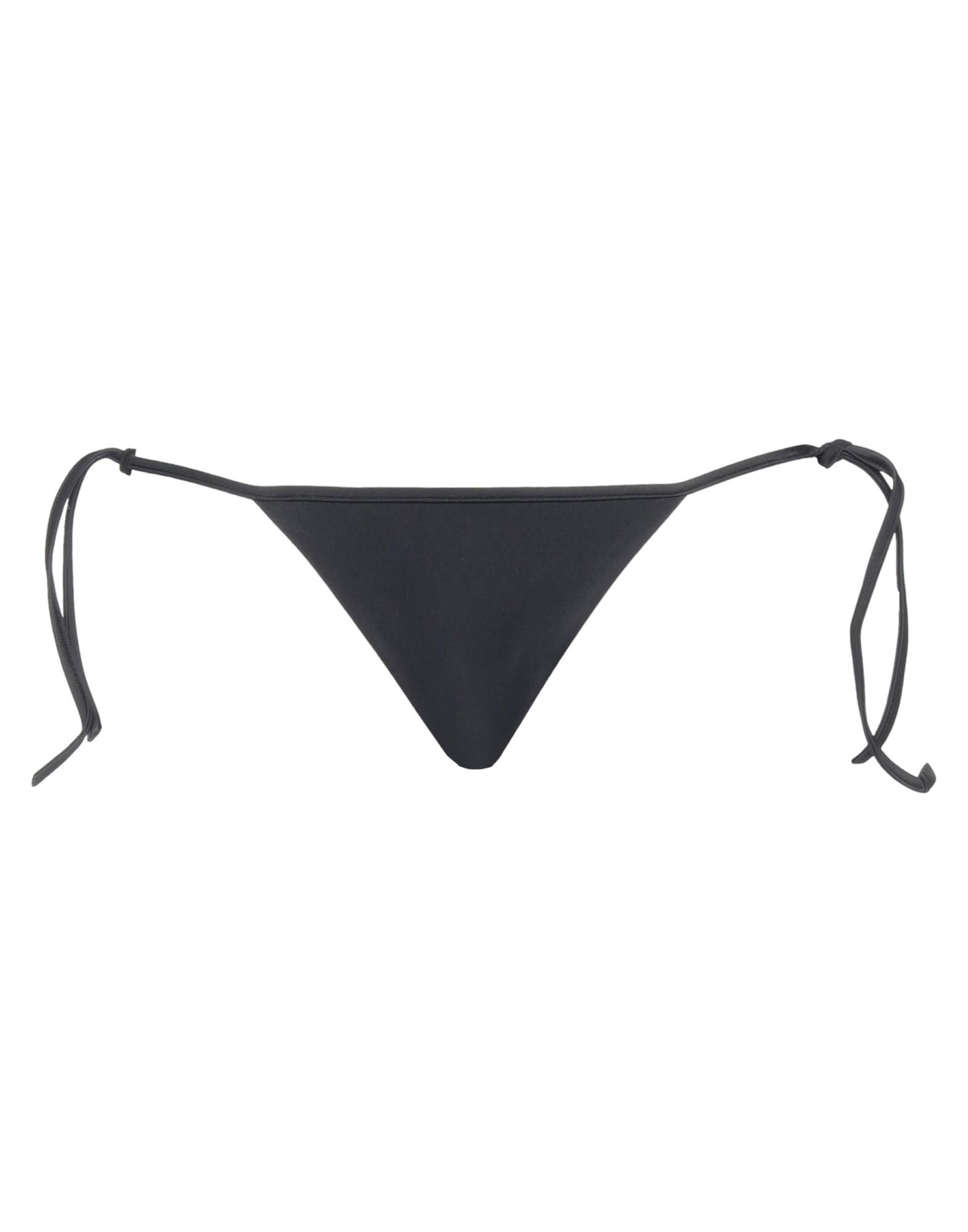 Black Women's Bikini - 1