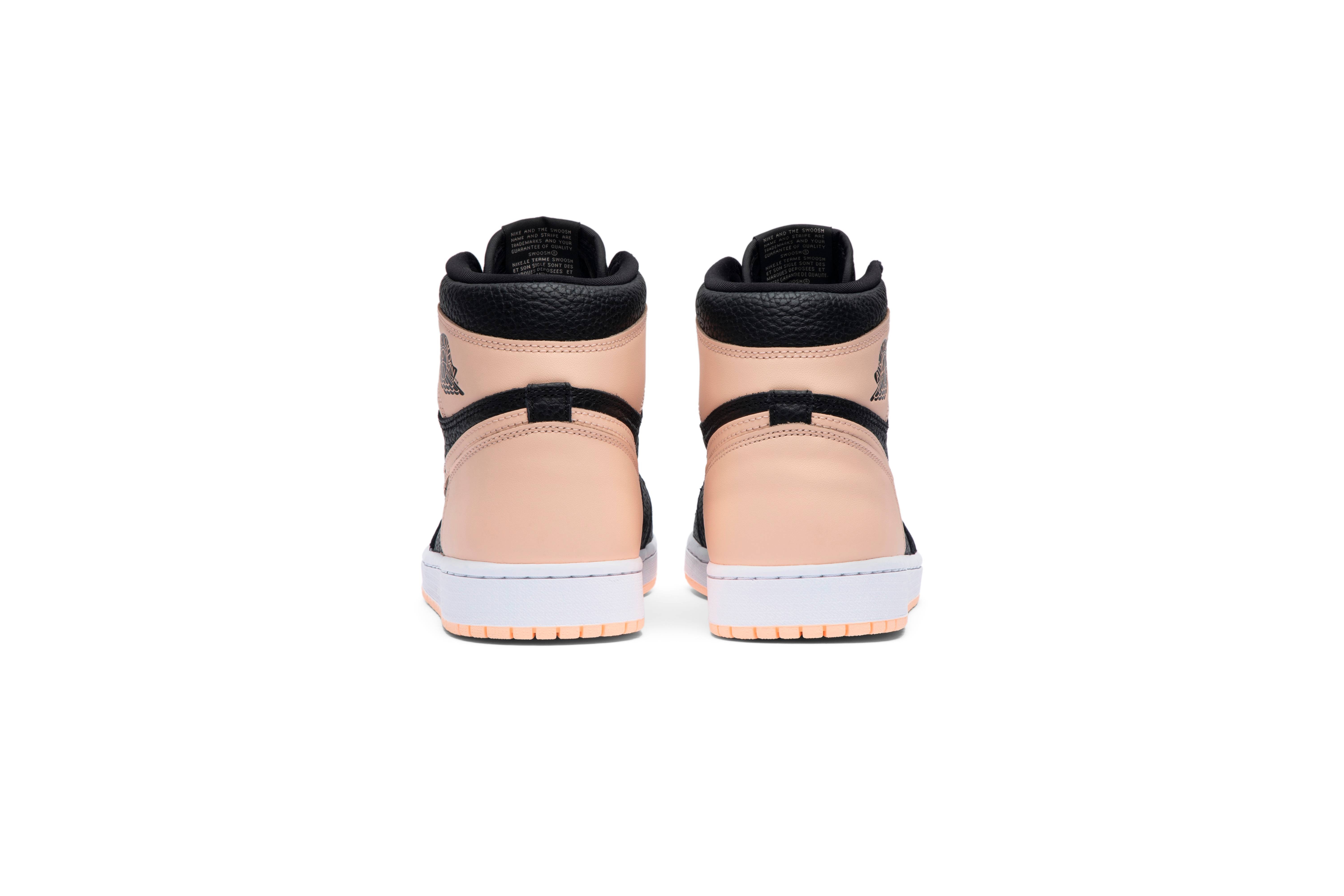Air Jordan 1 Retro High OG 'Crimson Tint' - 6