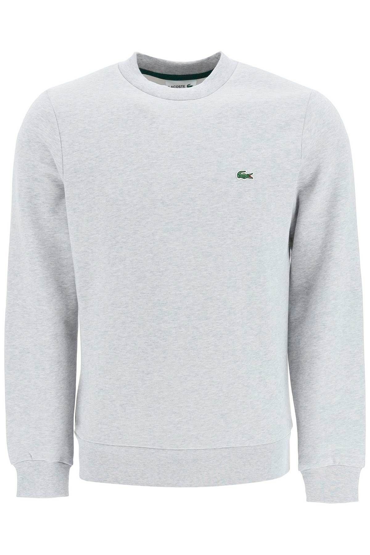 CLASSIC FIT CREWNECK SWEATSHIRT - 1