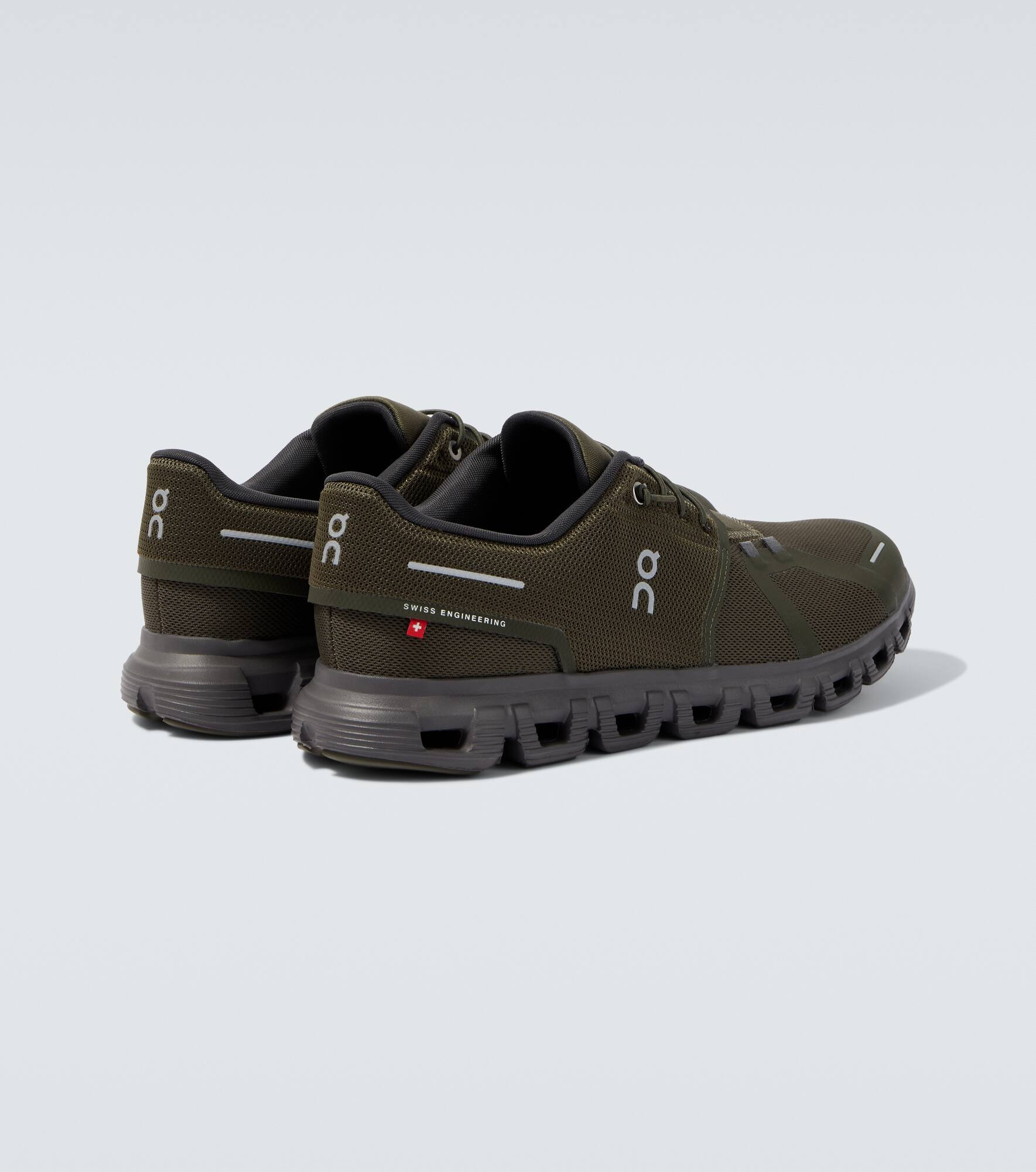 Cloud 6 running shoes - 6