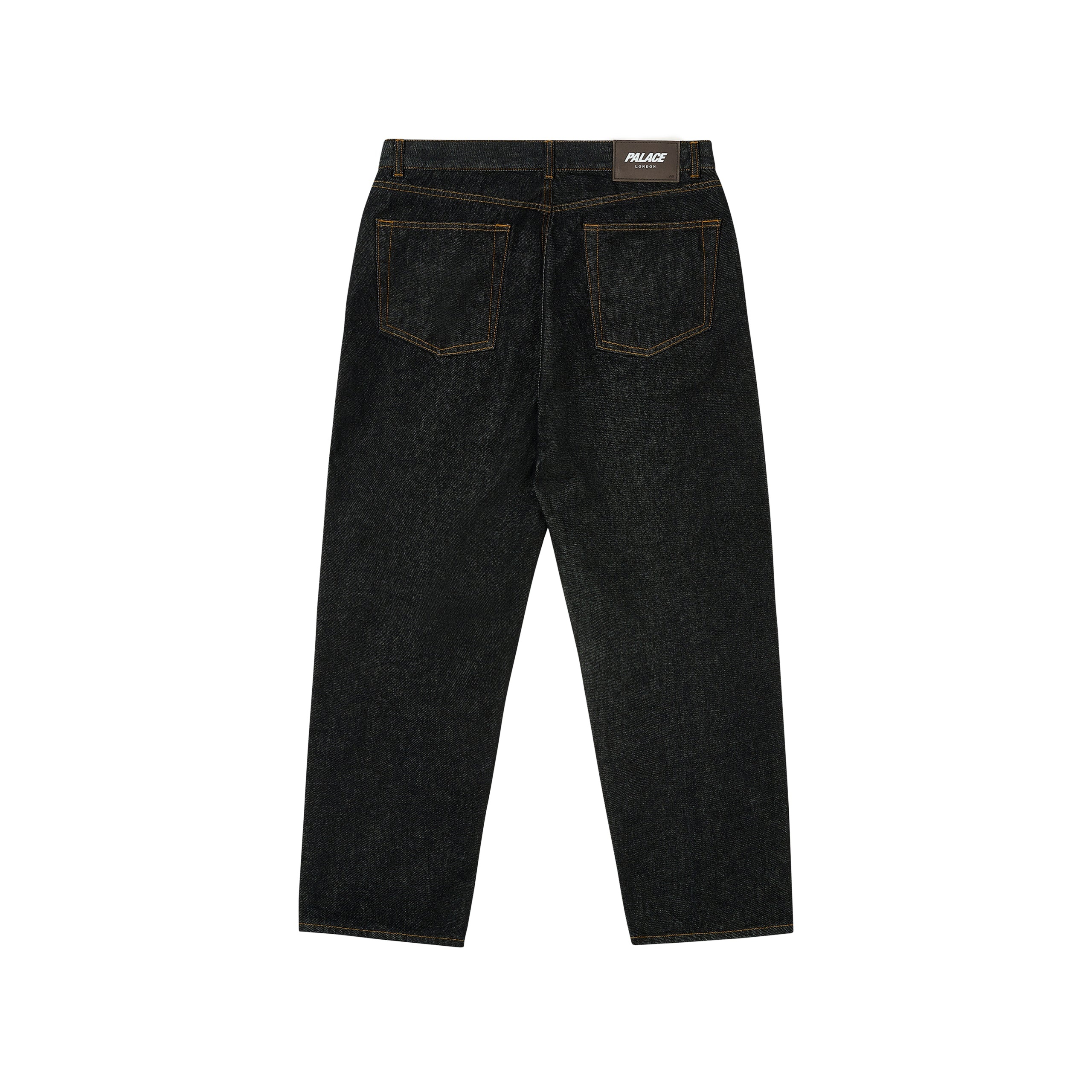 P45 STANDARD JEAN INDIGO WASH - 2