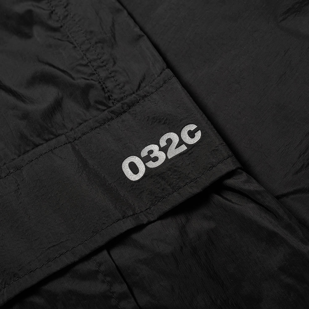 032c Translucent Nylon Cargo Pant - 3