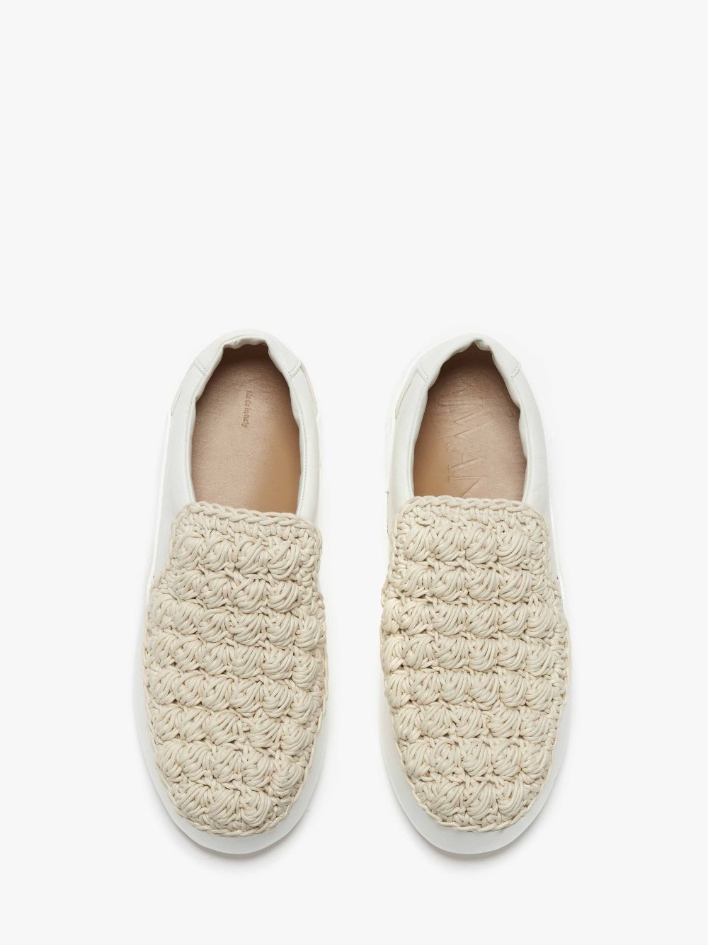 POPCORN SLIP-ONS - 4