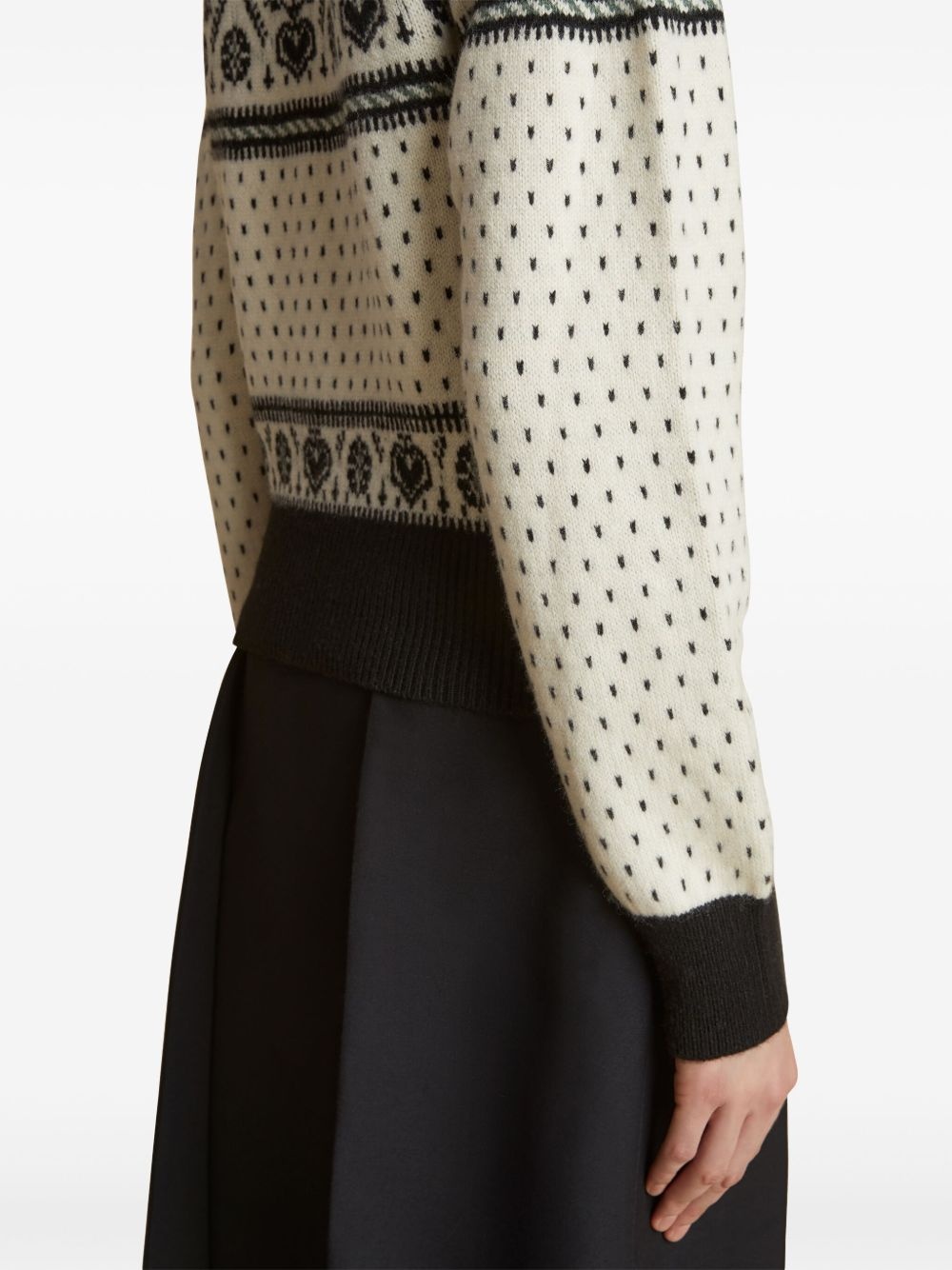 Guy sweater - 6