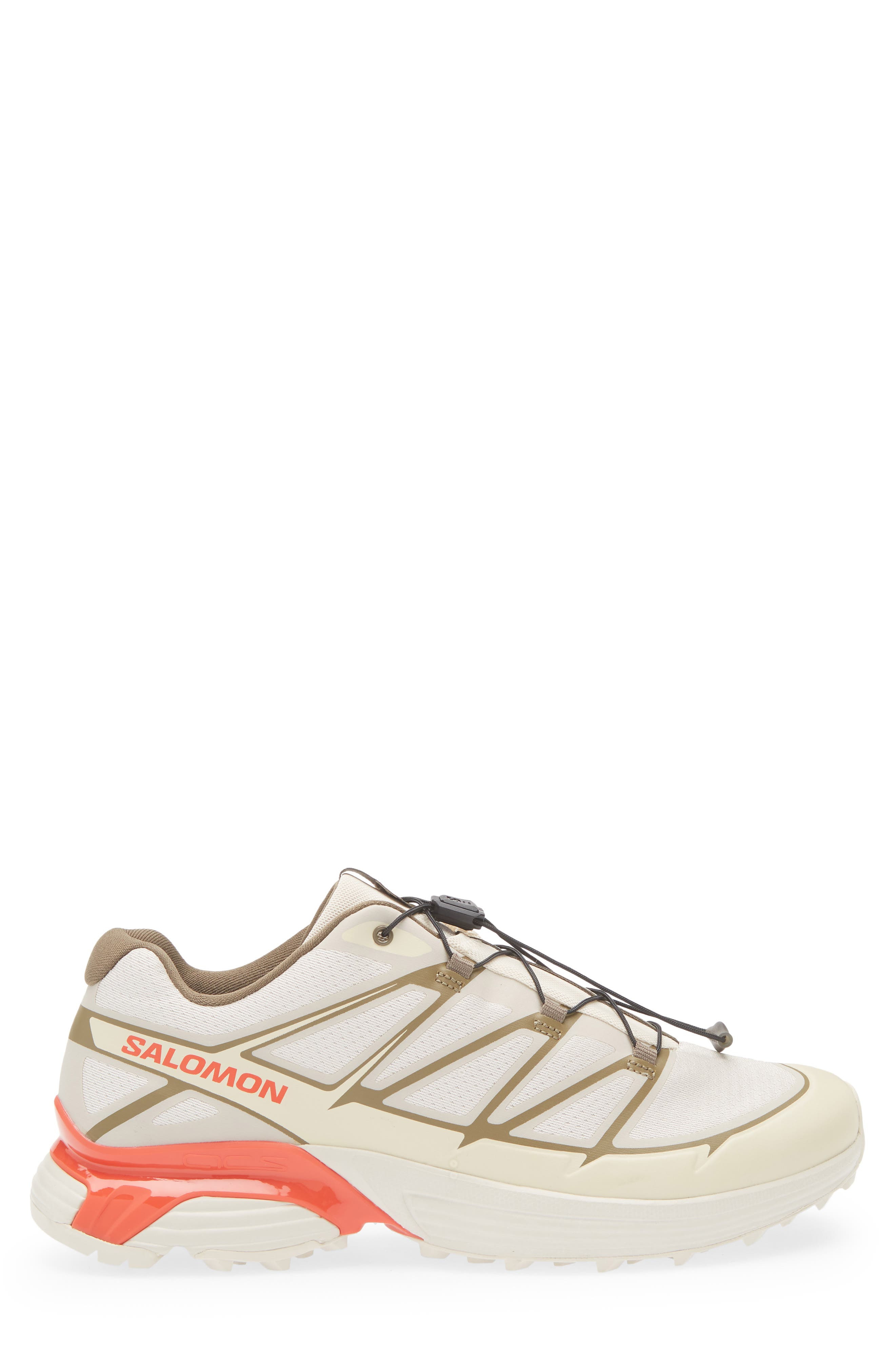 Salomon Gender Inclusive XT-Pathway 2 Sneaker in Rainy Day at Nordstrom - 3
