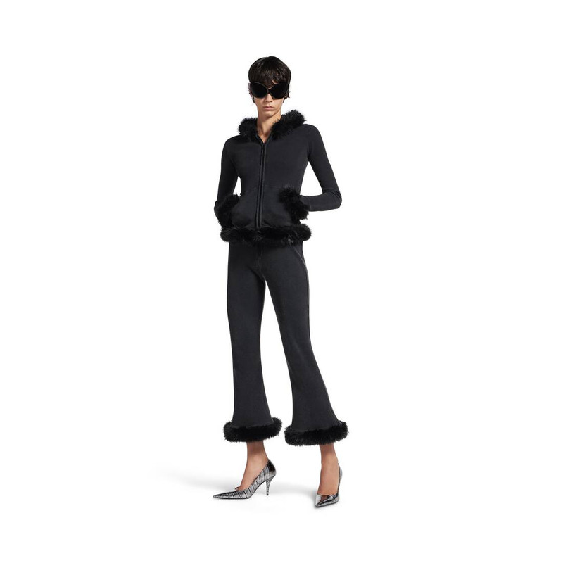 Women's Avenue Pump in Gun Metal 8