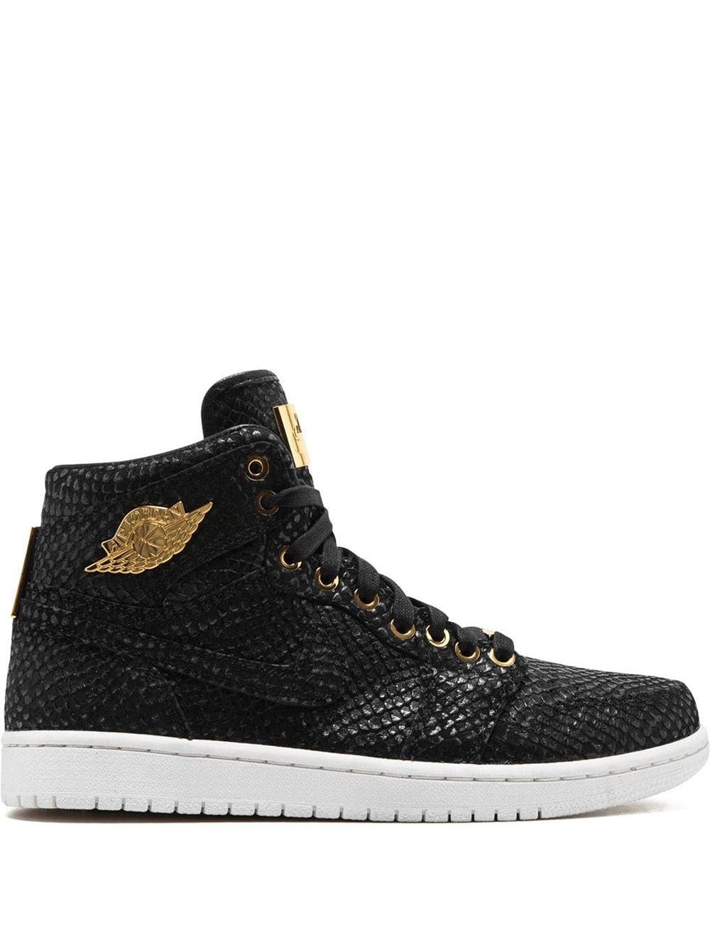 Air Jordan 1 Pinnacle sneakers - 1