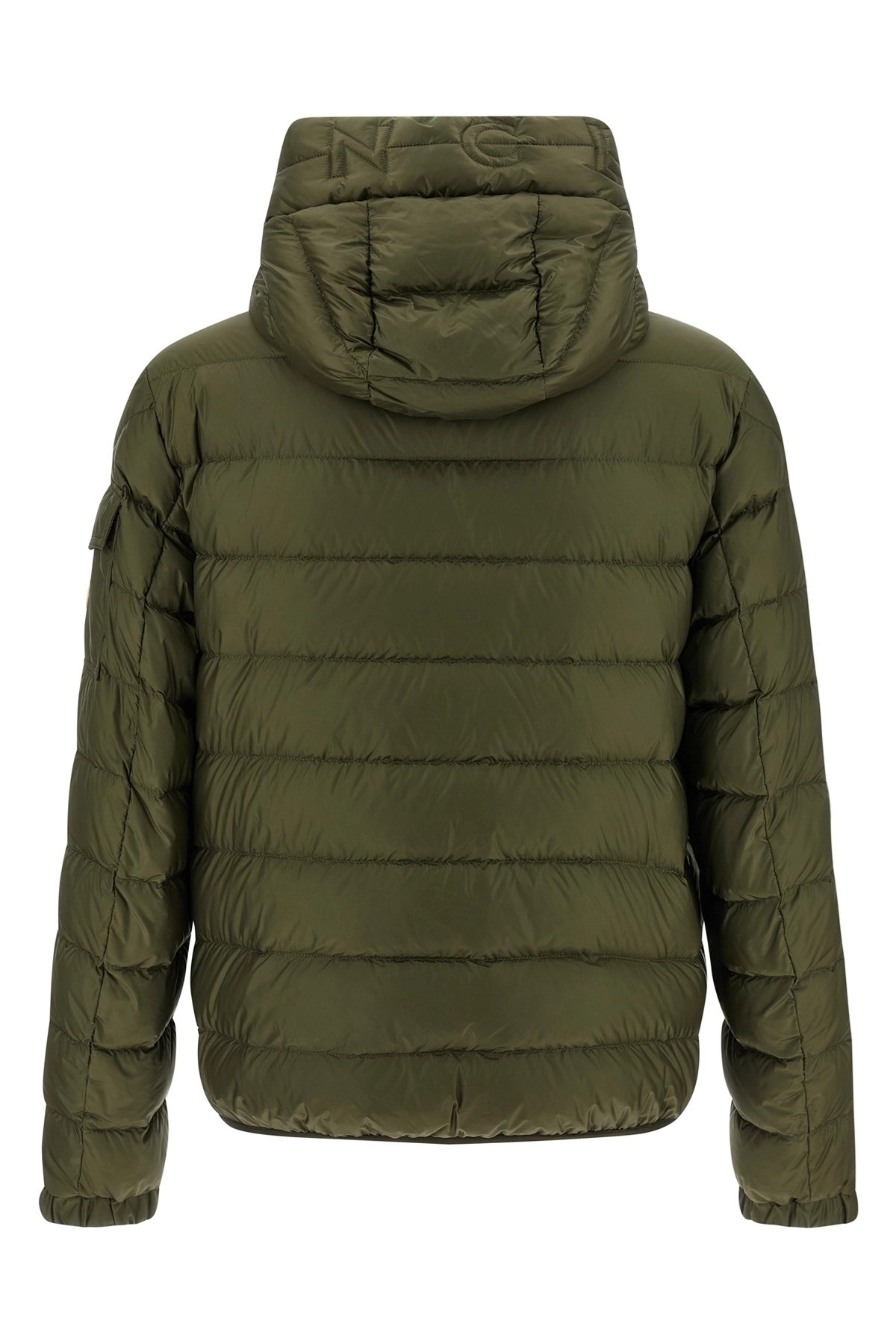 'Najan' down jacket - 2