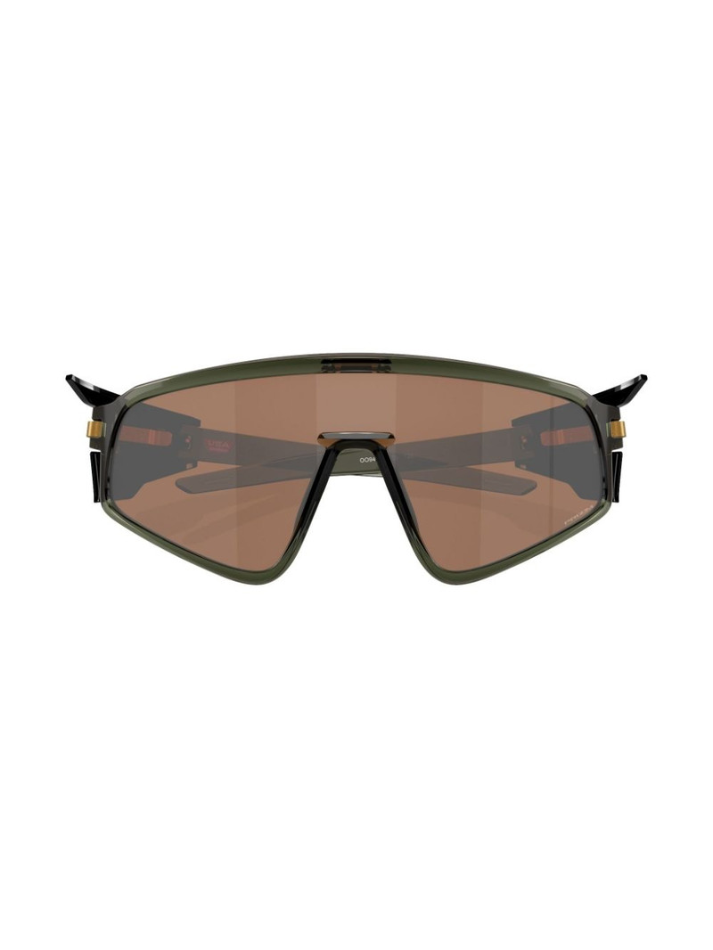 Latchâ¢ Panel shield-frame sunglasses 5