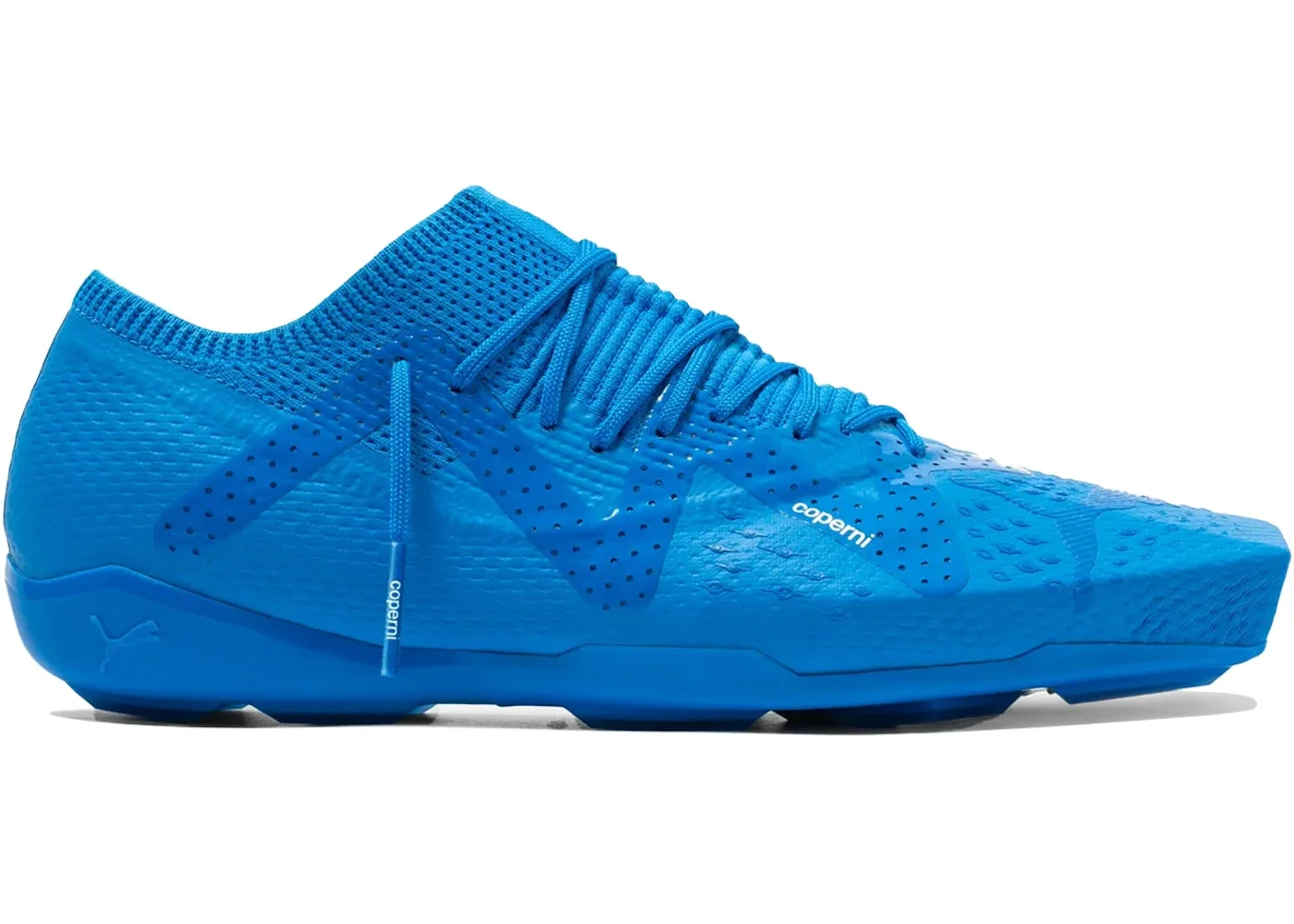 Puma 90SQR Coperni Racing Blue - 1
