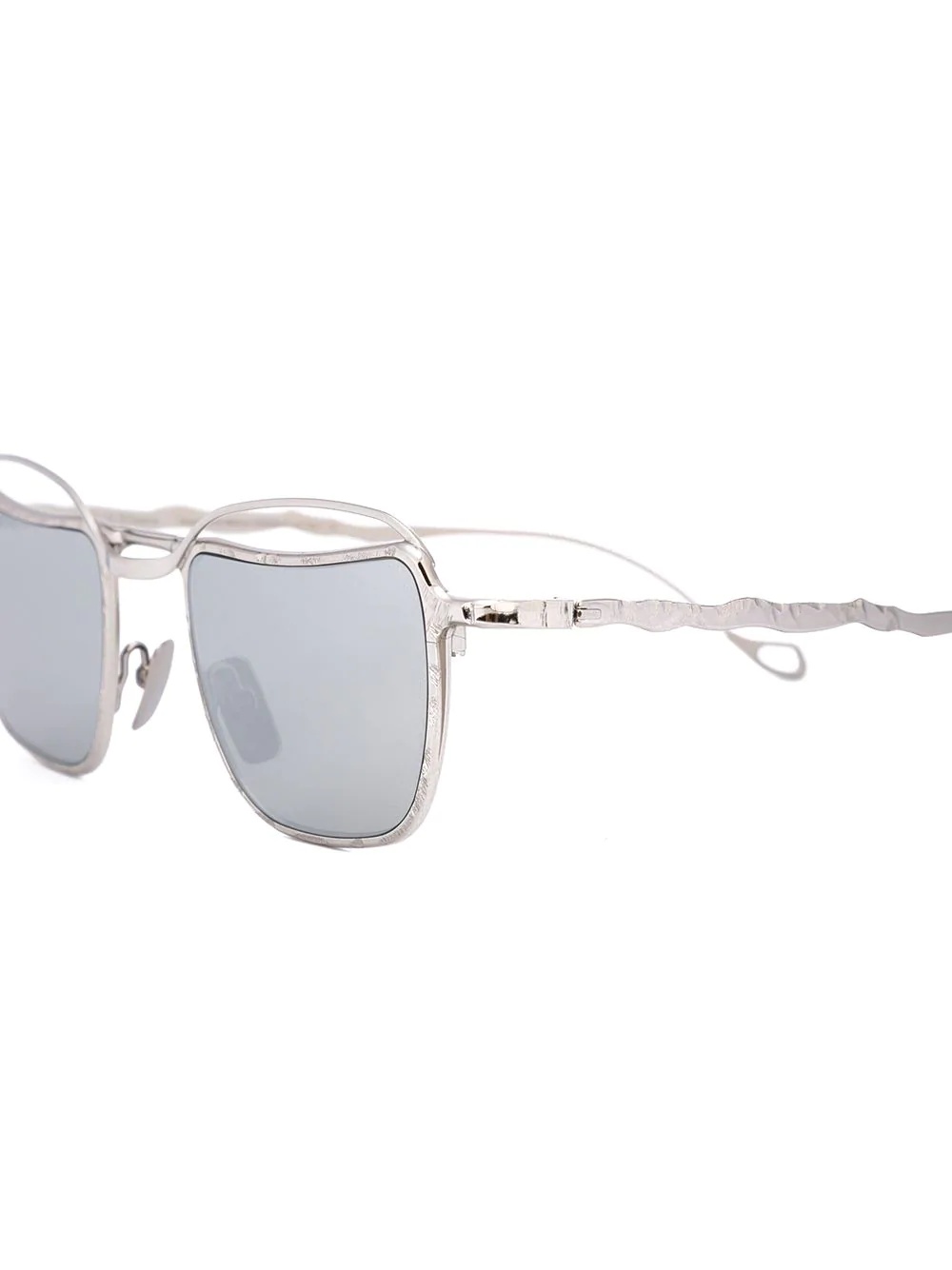 tinted lense sunglasses - 3