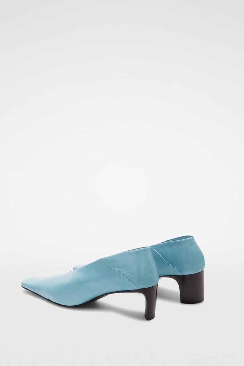 Jil Sander Pumps outlook