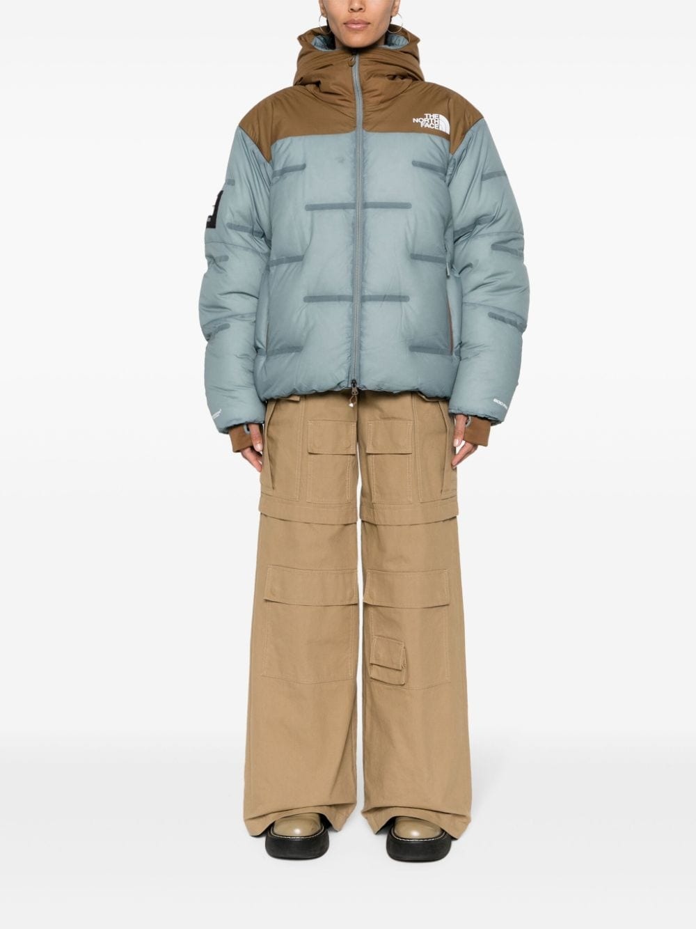 The North Face x UNDERCOVER Undercover x The North Face