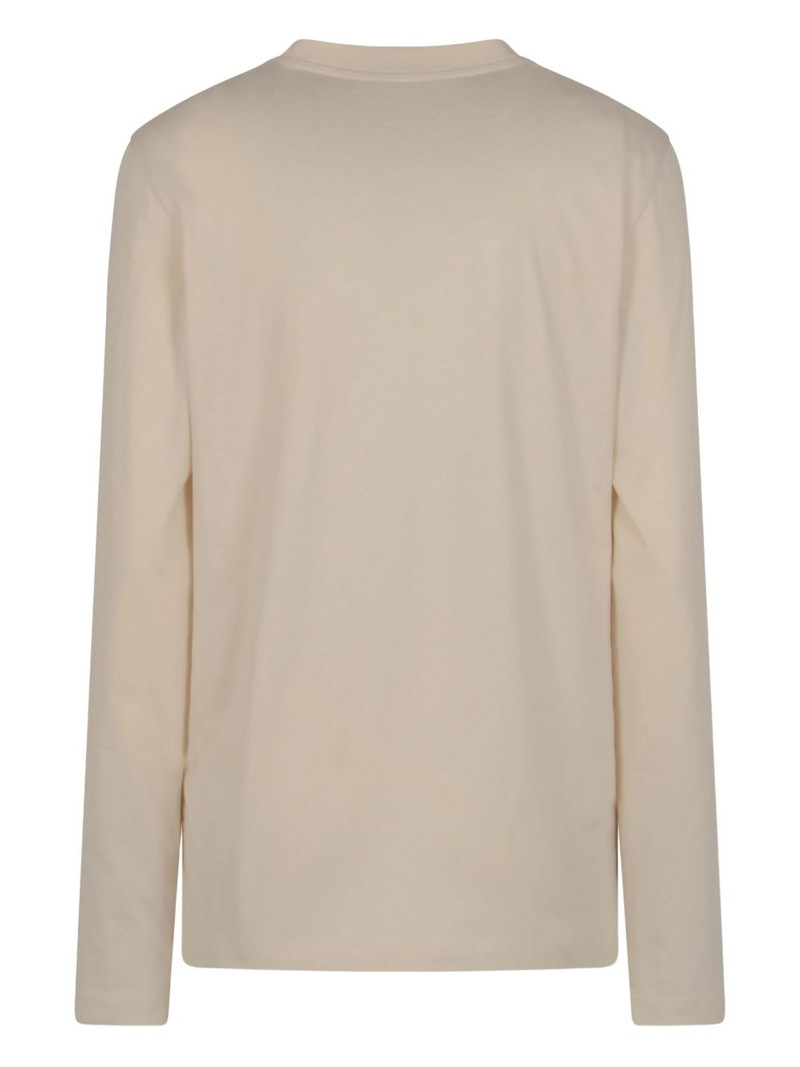 Moncler long-sleeve t-shirt outlook