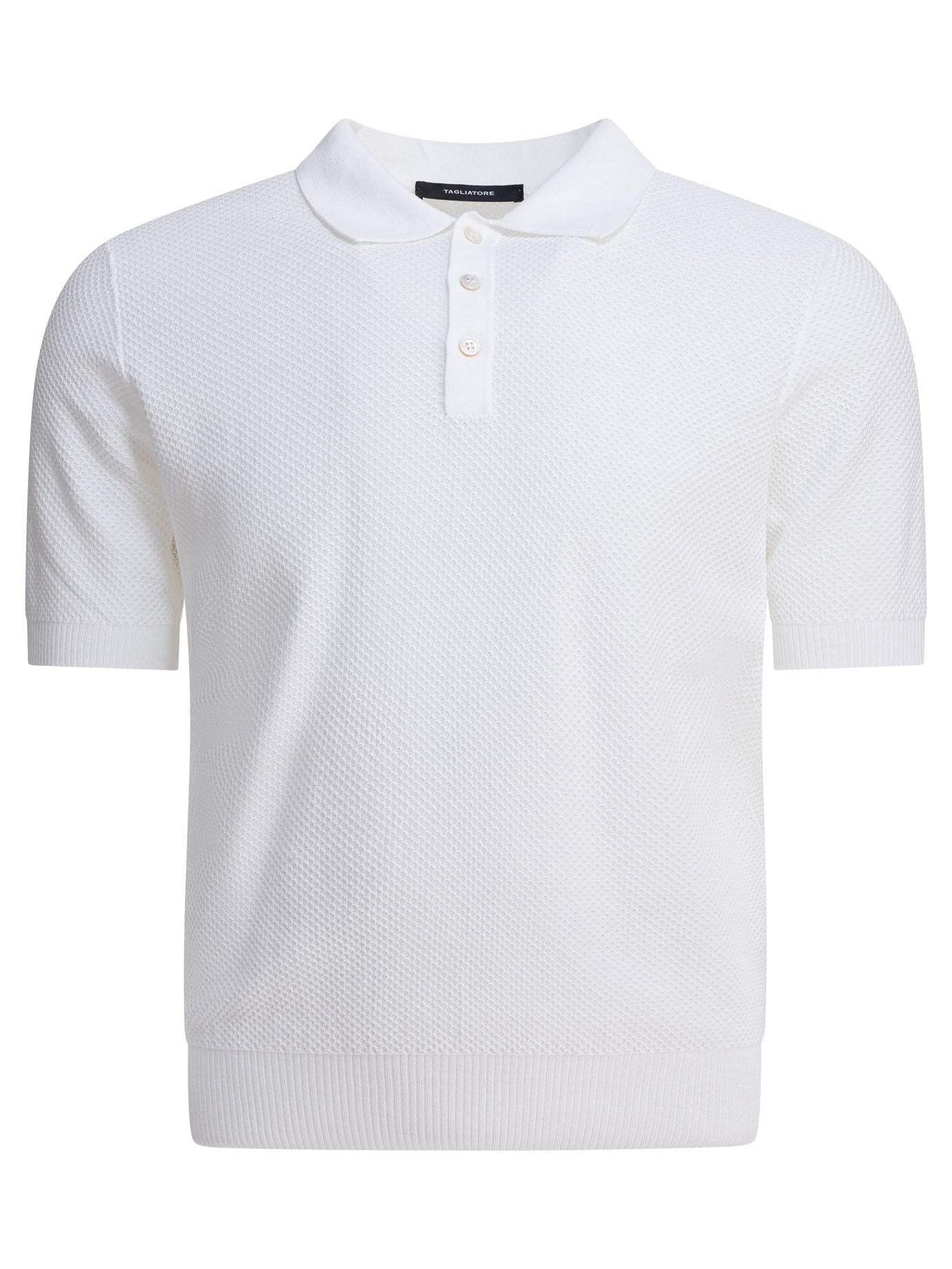Tagliatore - Tagliatore Polo Shirts - 1