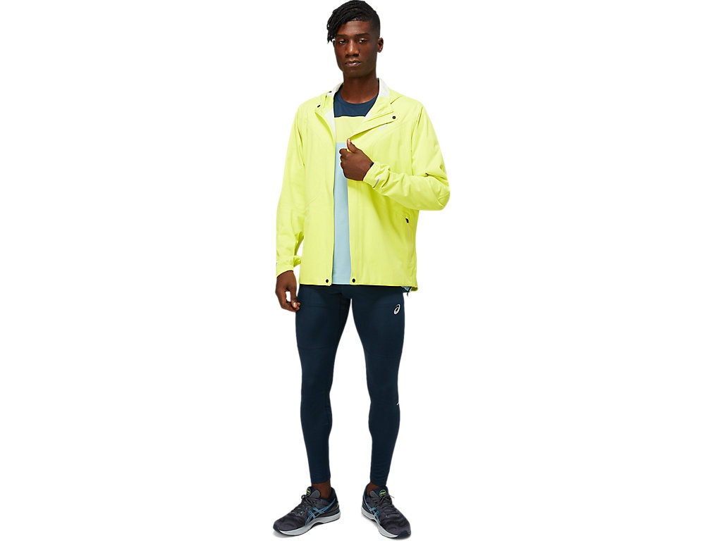 MEN'S ACCELERATE JACKET - 7