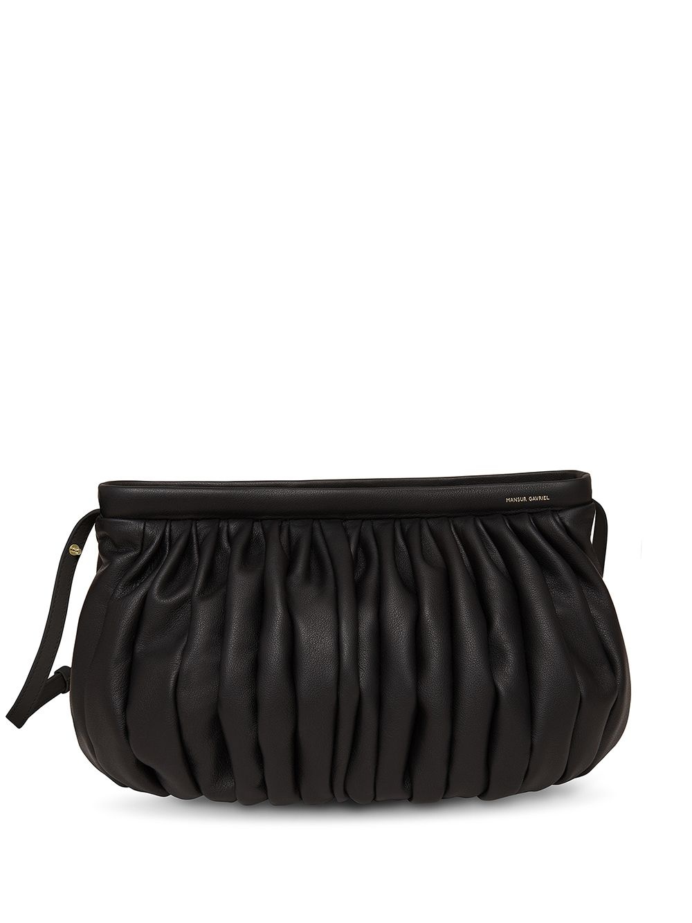 Balloon shoulder bag - 1