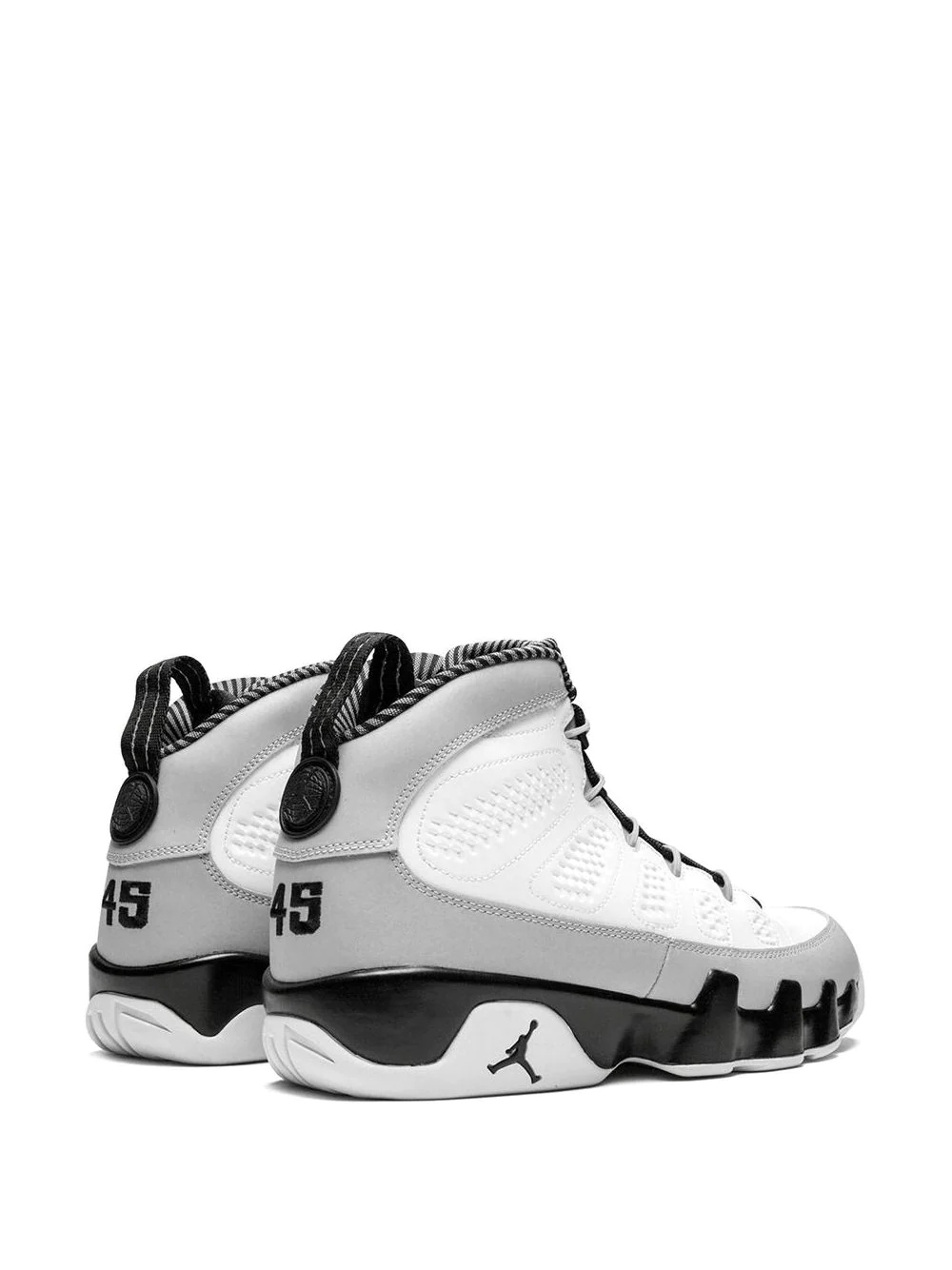 NIKE　AIR JORDAN 9 RETRO　BARONS 26cm Amazon.com | Jordan Youth Air 9 Retro BG 302359 116 Barons