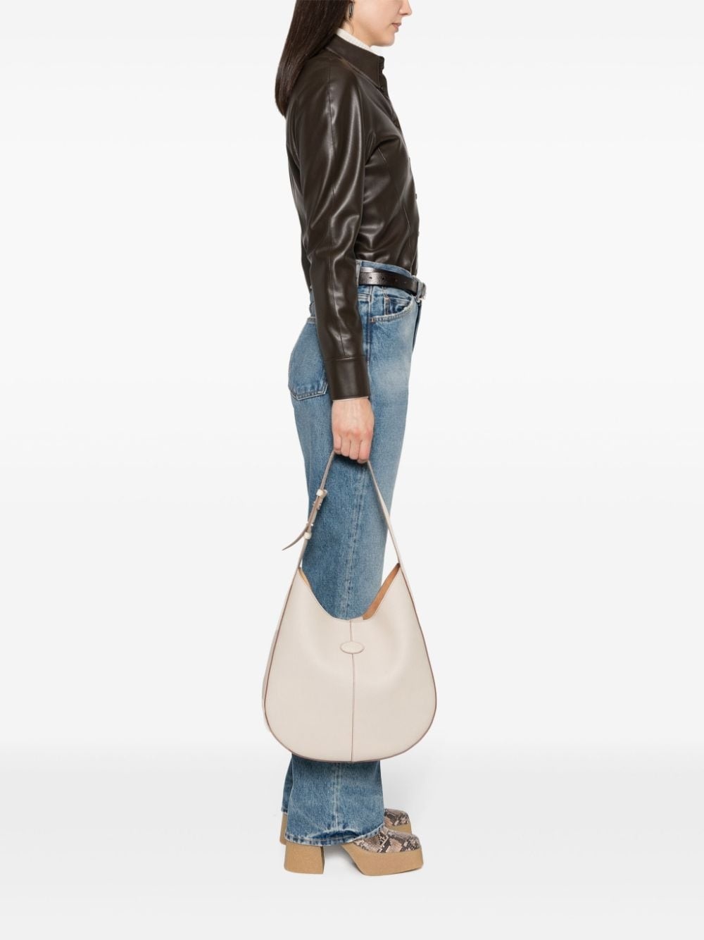 small Di Bag shoulder bag - 2