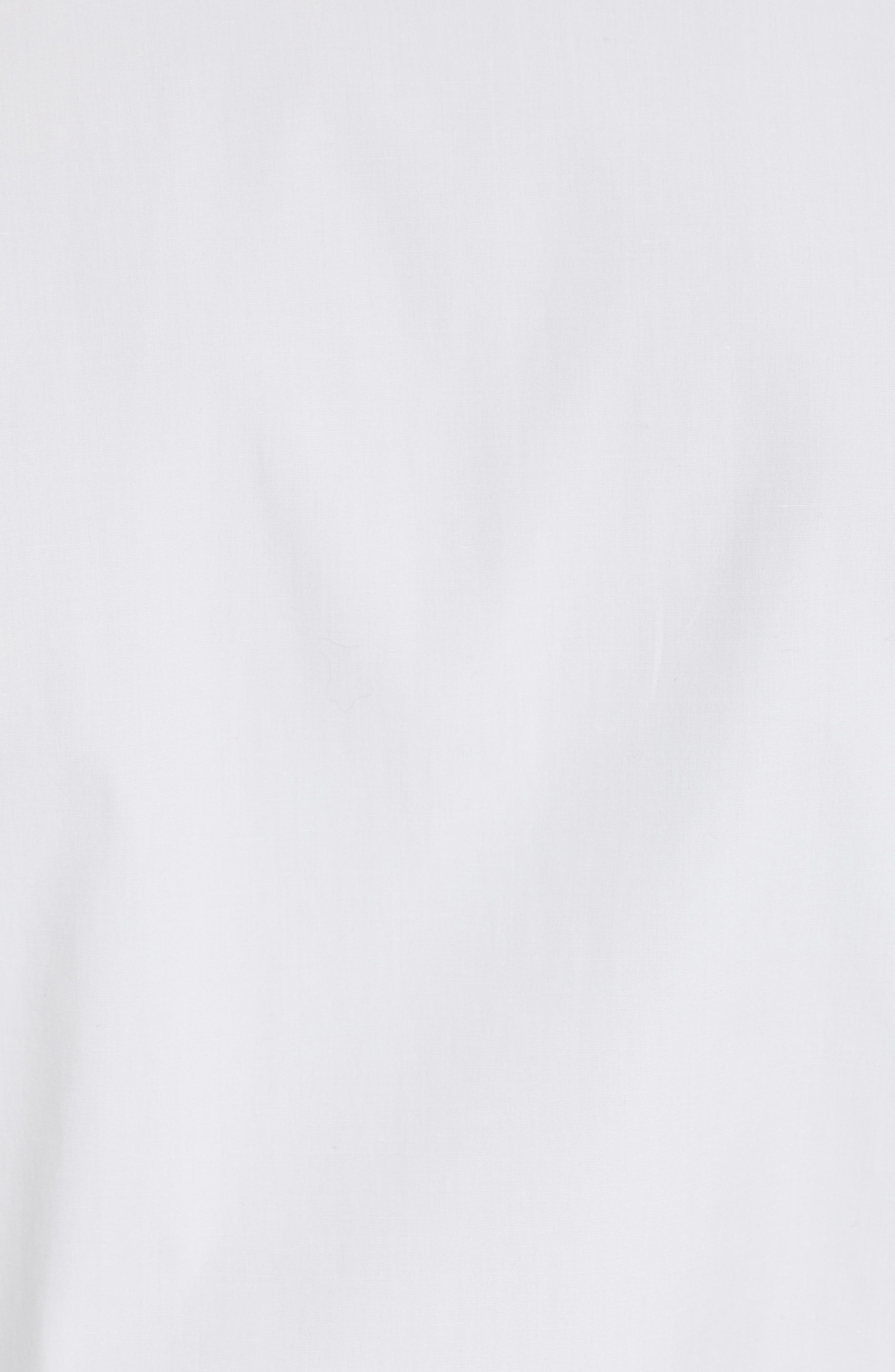 Harness Stretch Poplin Men's Button-Up Shirt - 6