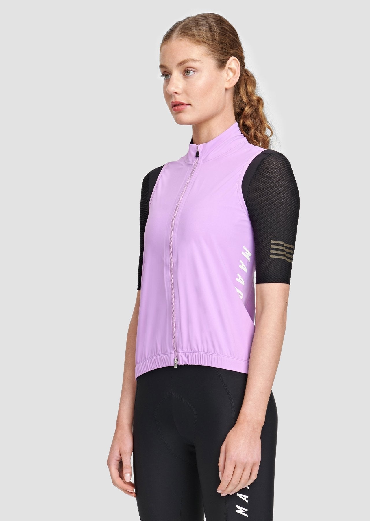 Women's Prime Vest - 1