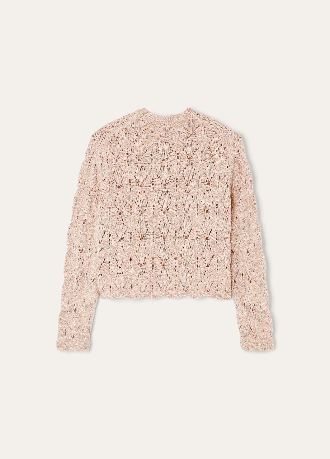 Verbania Cardigan - 6