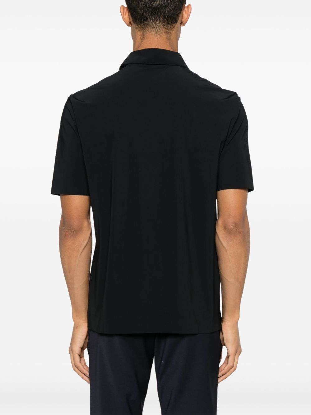 Spring polo shirt - 3