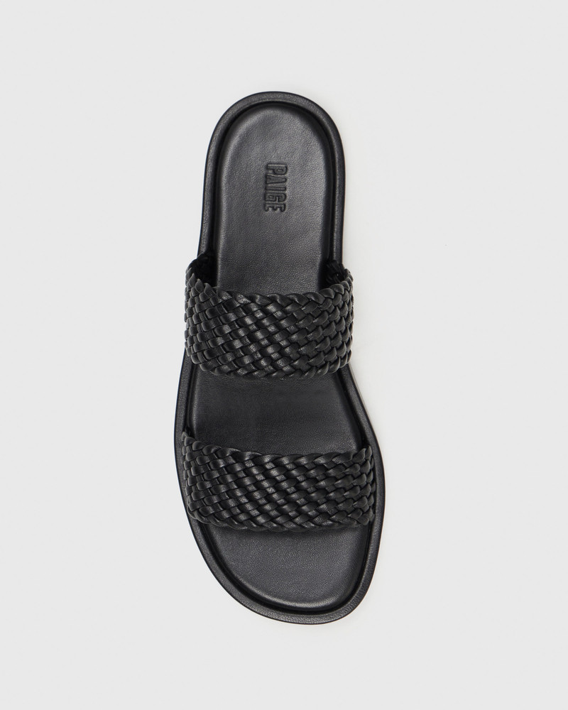 Dakota Sandal 5