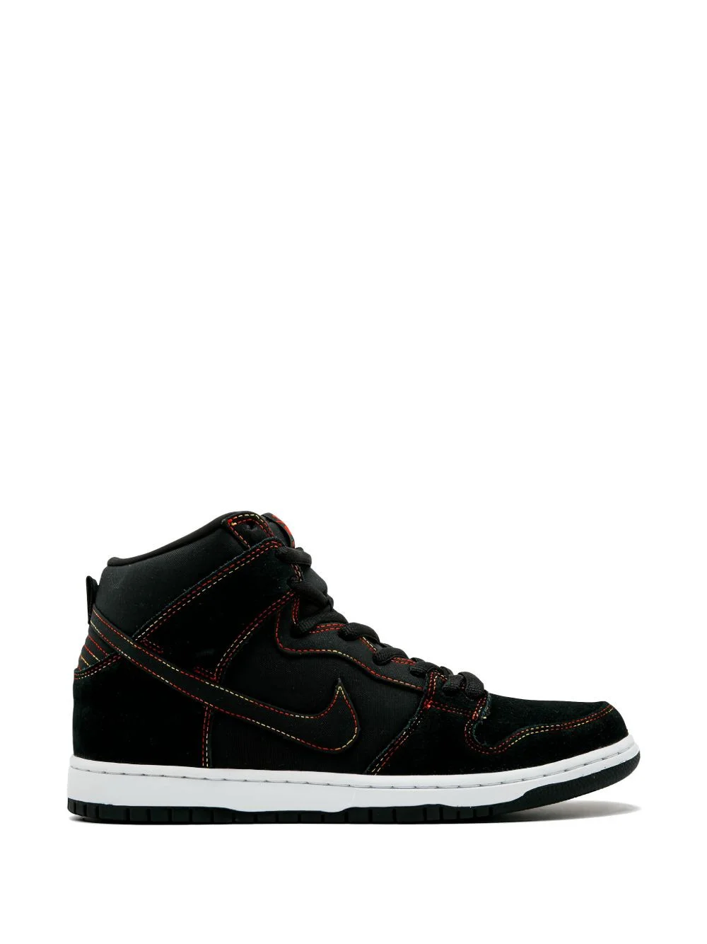 Dunk High Pro SB - 1