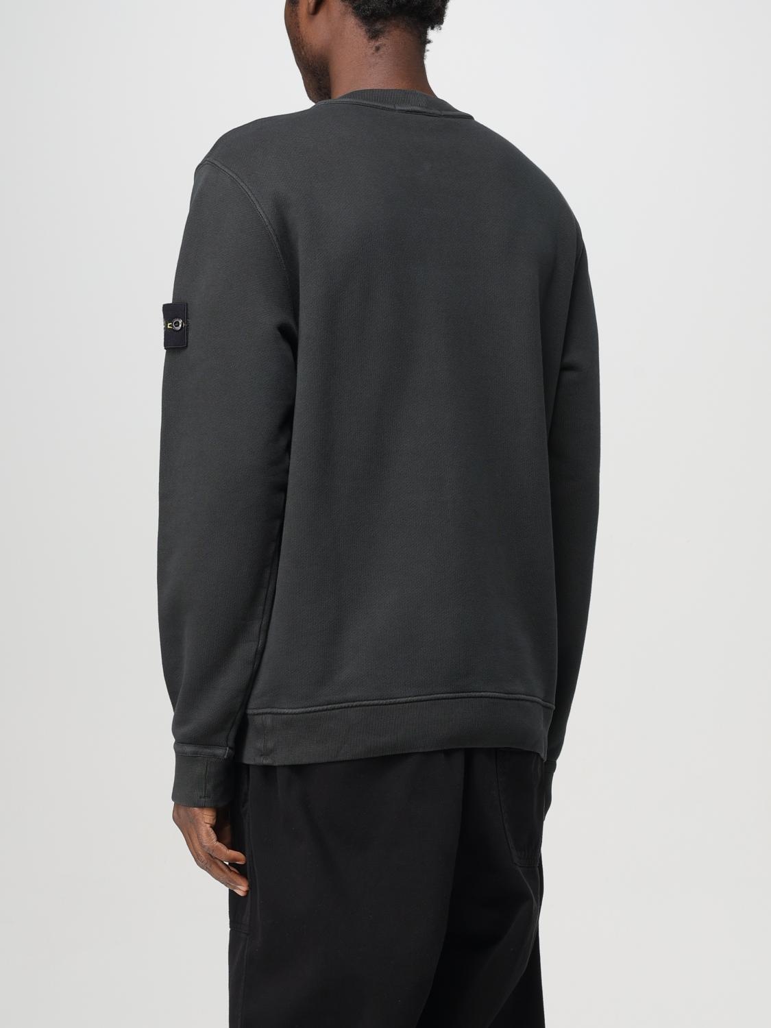 Sweatshirt men Stone Island - 3