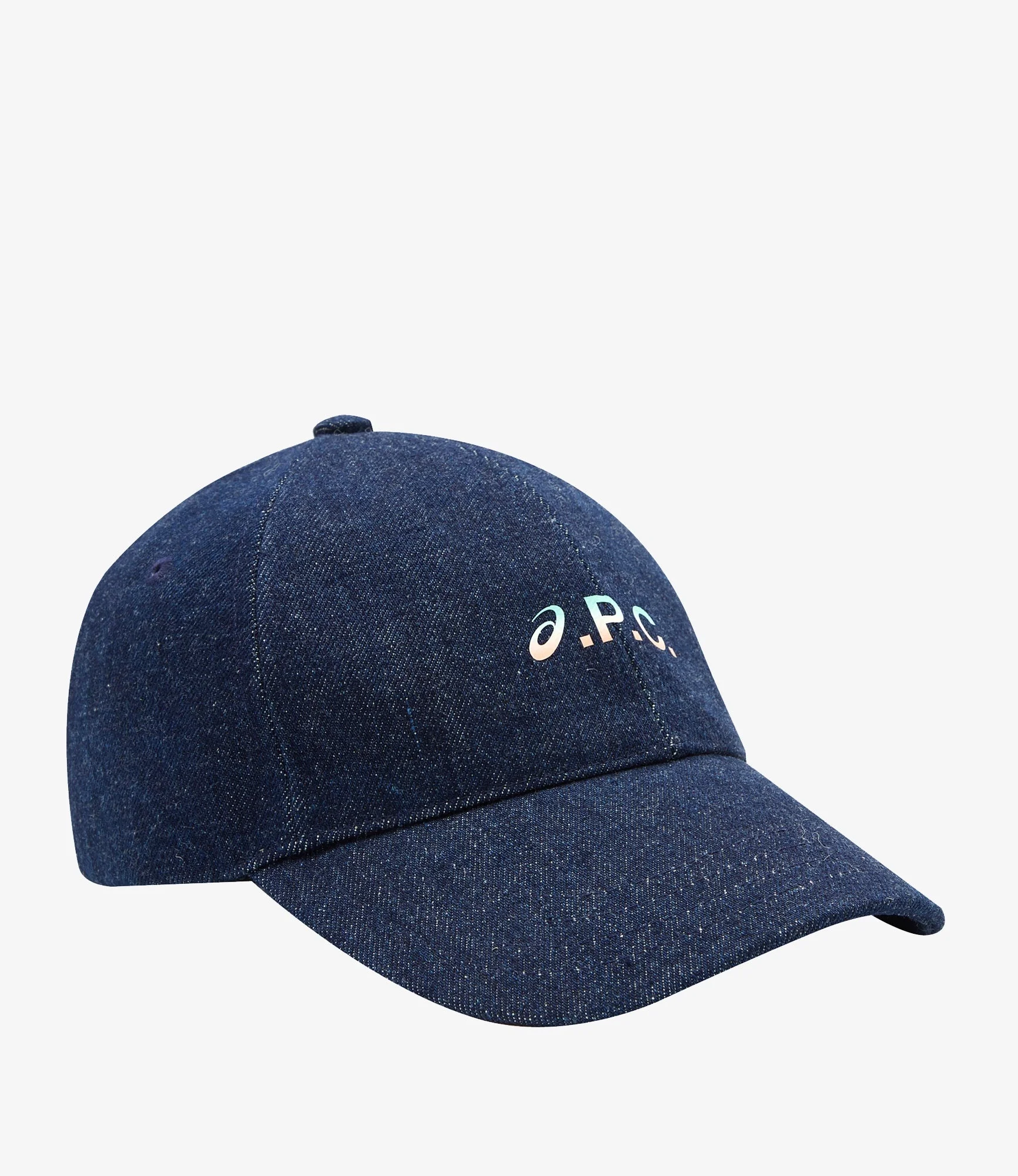 CHARLIE ASICS BASEBALL CAP - 1