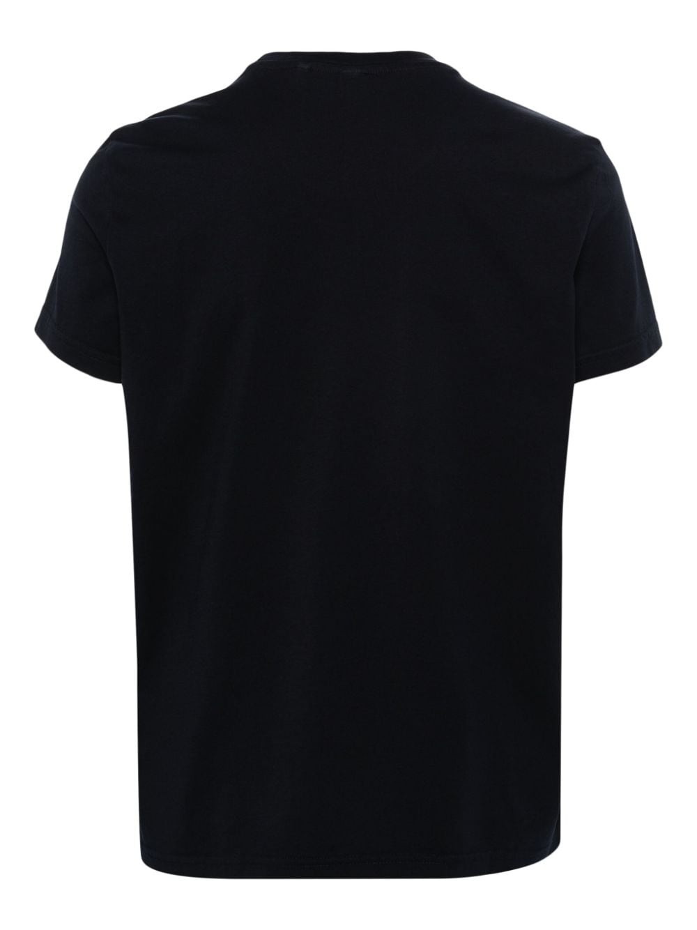 NÃ¨ Carne NÃ¨ Pesce cotton T-shirt - 2