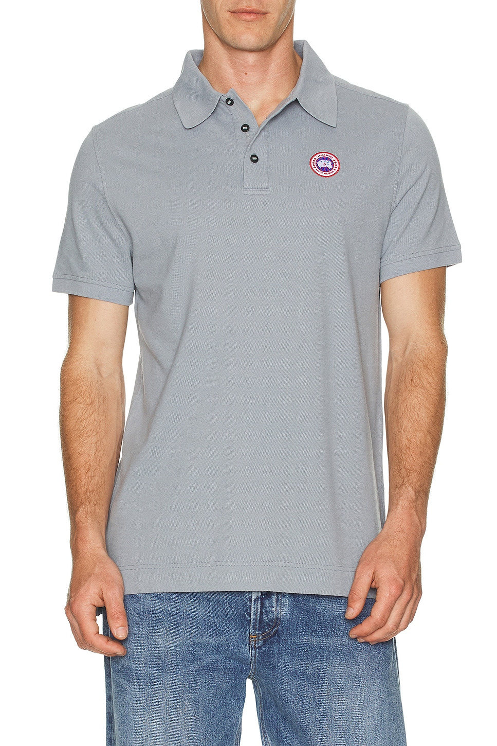 Beckley Polo - 4